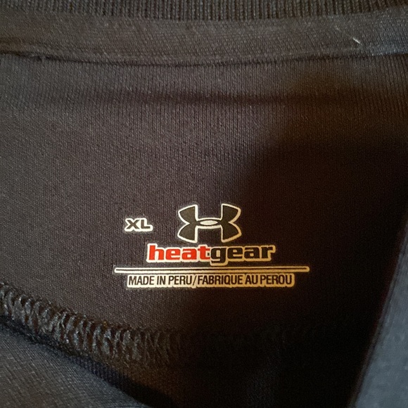 Men heat gear - Picture 2 of 2